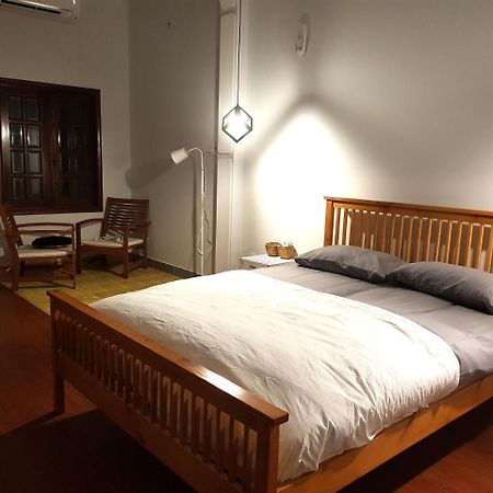 The Roost Hostel Hô Chi Minh-Ville Extérieur photo