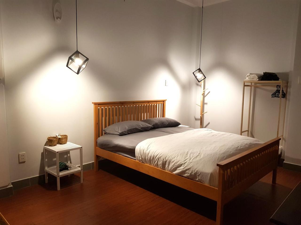 The Roost Hostel Hô Chi Minh-Ville Extérieur photo