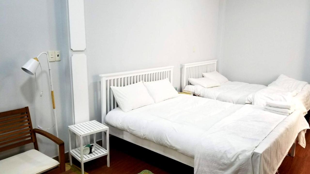 The Roost Hostel Hô Chi Minh-Ville Extérieur photo